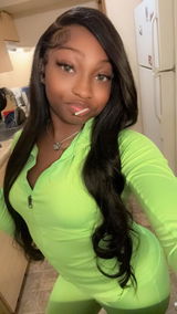 April Harvell (Rainn) review photo