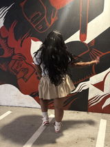 Nae Streeter review photo