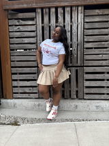 Nae Streeter review photo