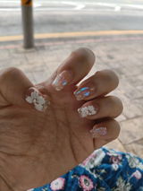 Trisha review photo