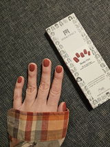 Nicole Lachmann review photo