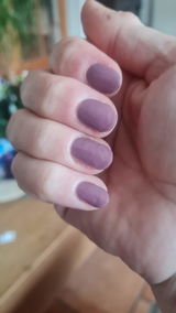 Katrin review photo