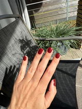 Steffi review photo