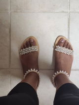 Etsy customer review photo