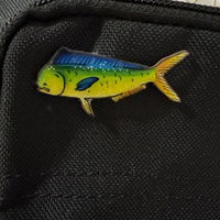 Mahi-Mahi