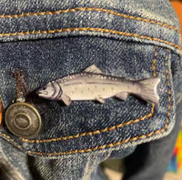 CUSTOM PINNOW