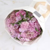 宙花 review photo