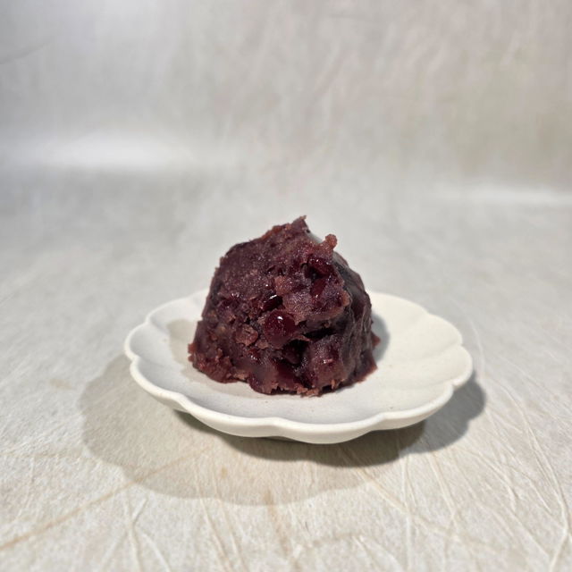 和紙を使った匿名さんのレビュー作例