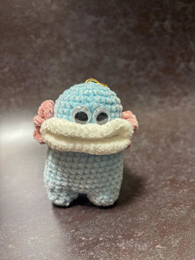 黒モルタルを使ったpochapettyさんのレビュー作例
