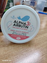 Anonymous review photo