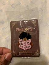 Dinah S review photo