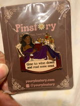 Dinah S review photo