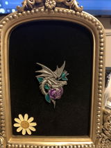 Crystal R review photo
