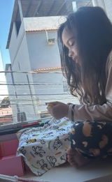 Patricia Rainha review photo