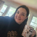 Kathy review photo