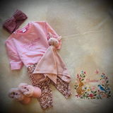 Maddie review photo