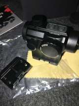 C. Andrea review photo