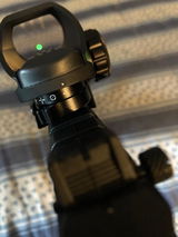 Jaxxzun K review photo