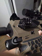 M.R.F. review photo