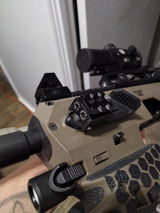 M.R.F. review photo