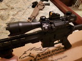 Anthony Edwards review photo