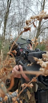Mohawk Tactical review photo