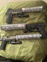 Samuel Grimes review photo