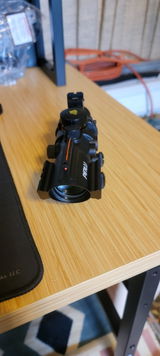 Cecil Woolley review photo