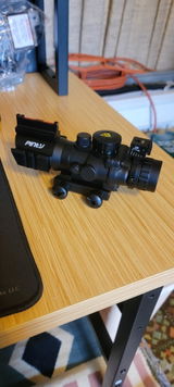 Cecil Woolley review photo