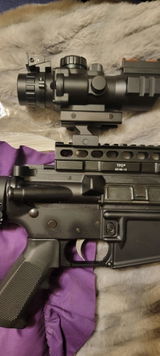 Cecil Woolley review photo
