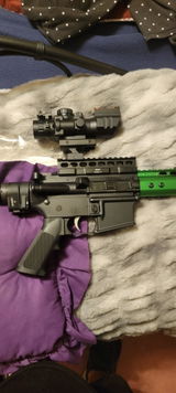 Cecil Woolley review photo