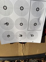 KY Rimfire and Airguns review photo