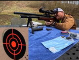 KY Rimfire and Airguns review photo