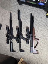 KY Rimfire and Airguns review photo