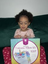 Ivonne W. review photo