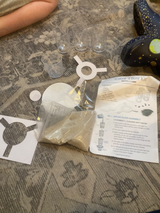 CC review photo