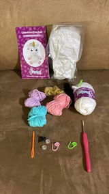 Holly review photo