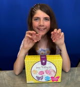 Dahlia B. review photo