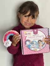 Anabel M. review photo