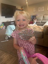 Hayley W. review photo