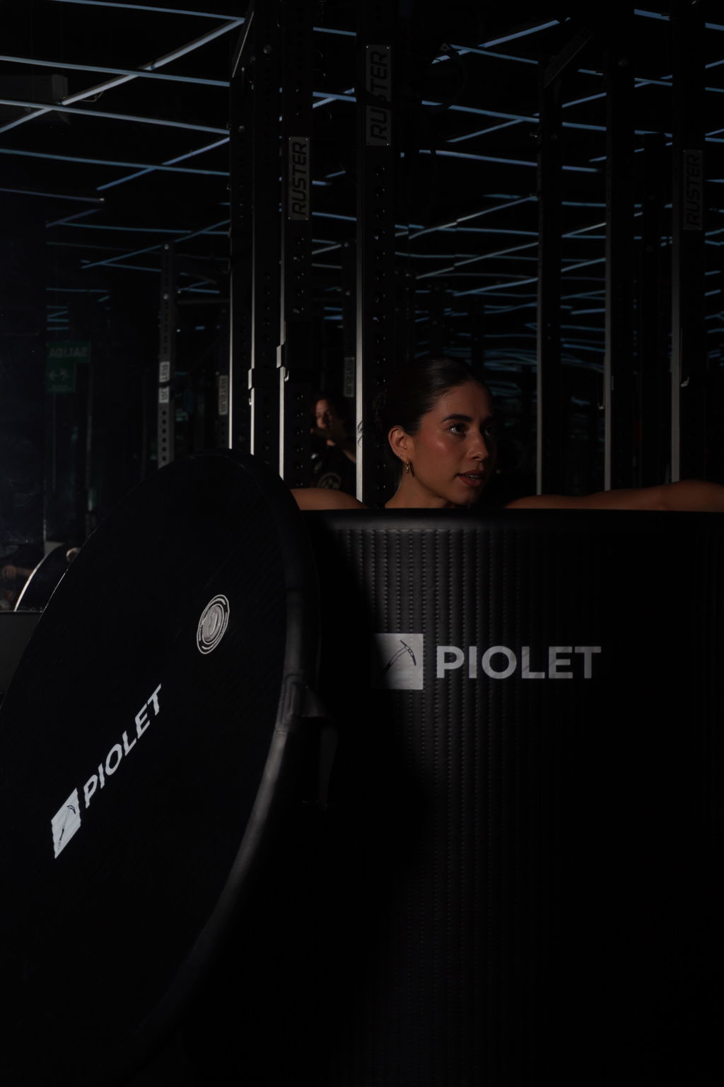 PIOLET Polar PRO