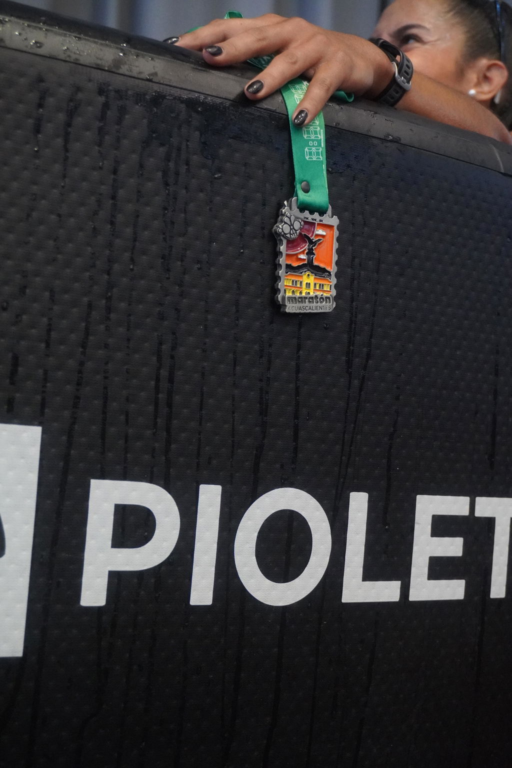 PIOLET Polar PRO