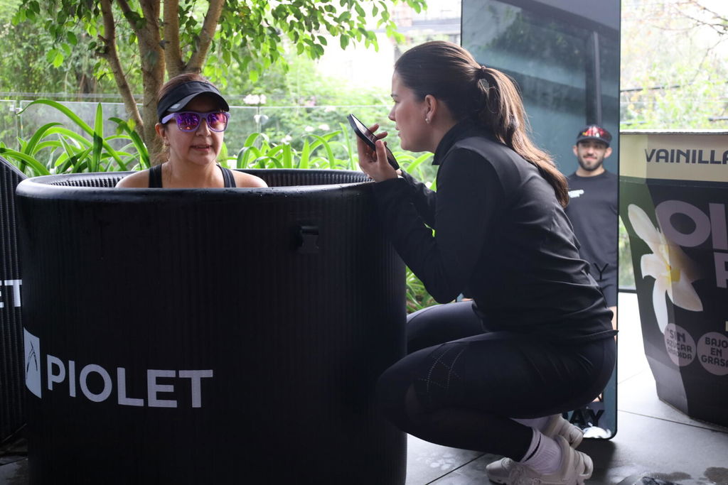 PIOLET Polar PRO