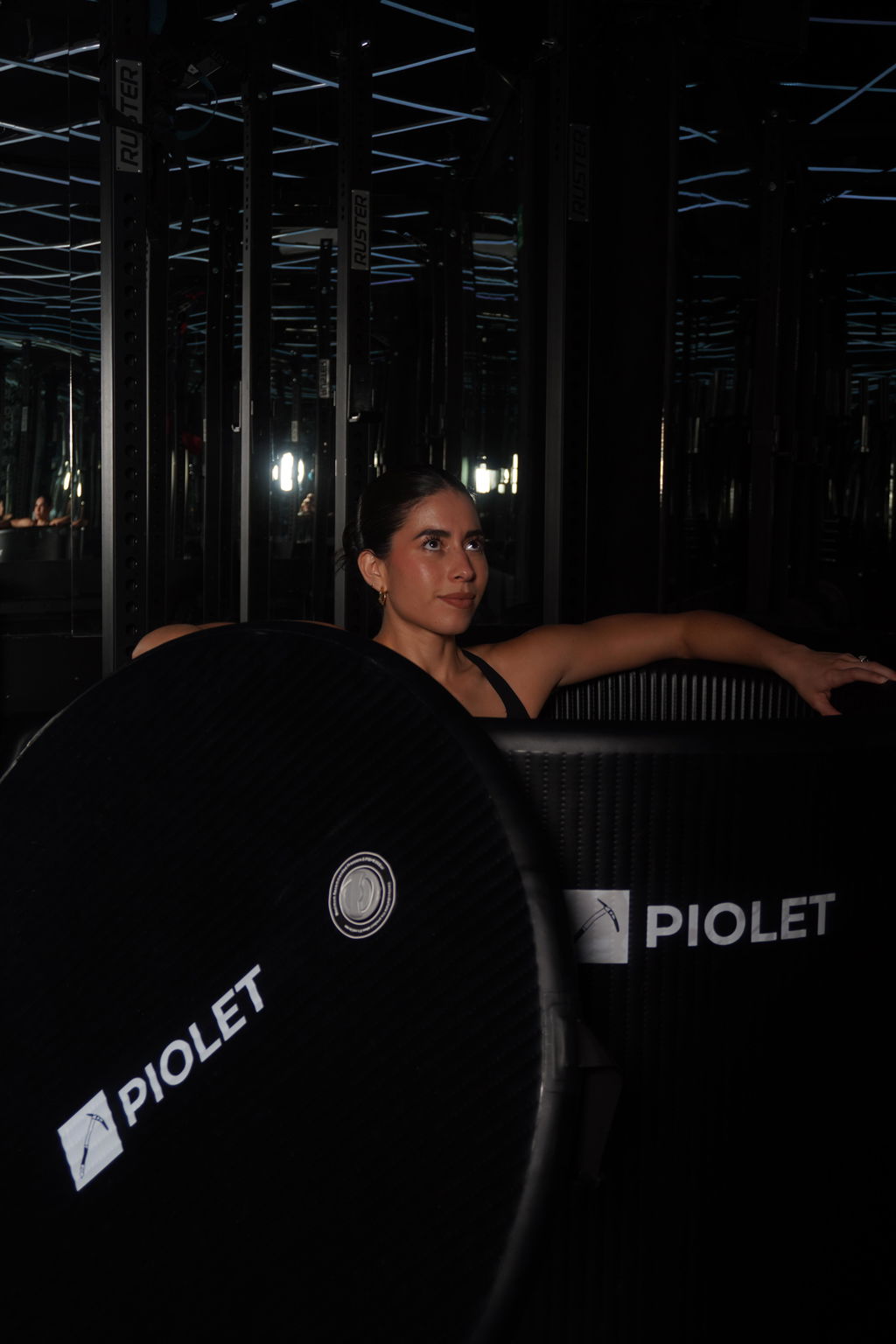 PIOLET Polar PRO