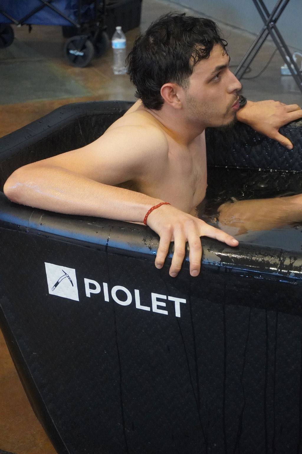 PIOLET Polar PRO
