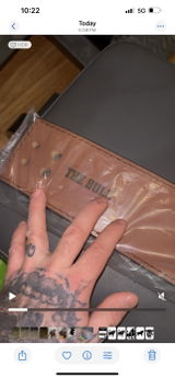 Mikey m. review photo