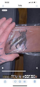 Mikey m. review photo