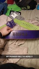 Storm R. review photo