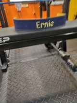 Ernest B. review photo