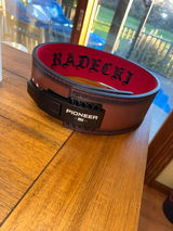 Parker R. review photo